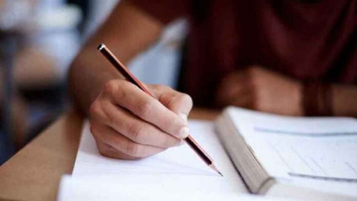 Class 10 student dies by suicide ahead of board exam results