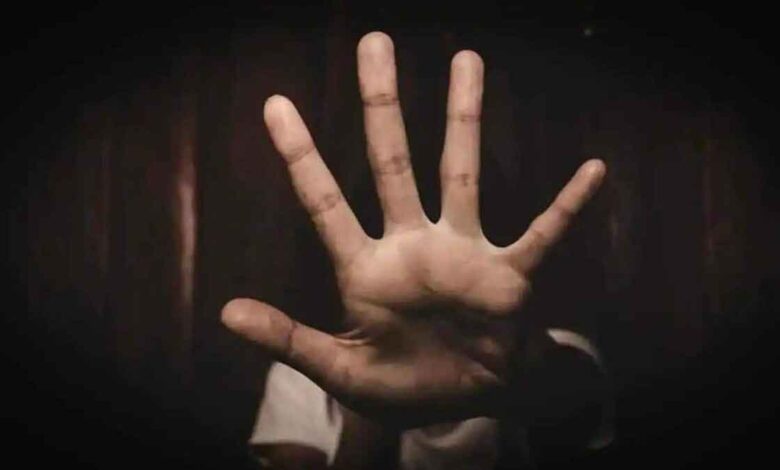 Gang rape over dowry, then given 'triple talaq'