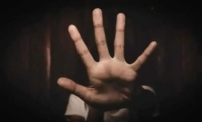 Gang rape over dowry, then given 'triple talaq'