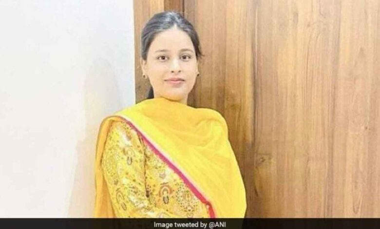 Bhagwant Mann's wedding tomorrow know bride Gurpreet Kaur