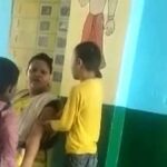 Video of Hardoi's Pokhri Primary School goes viral