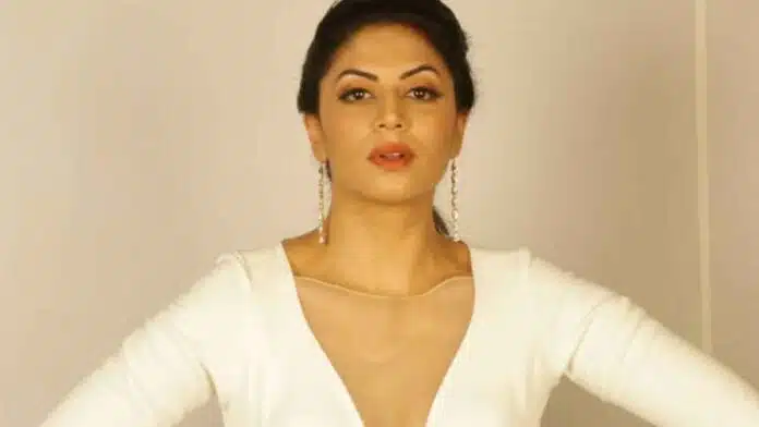 Actress Kavita Kaushik regrets doing Bigg Boss 14