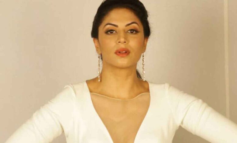 Actress Kavita Kaushik regrets doing Bigg Boss 14
