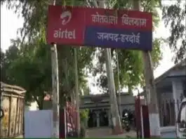 High speed havoc in Hardoi, 2 dies in accident