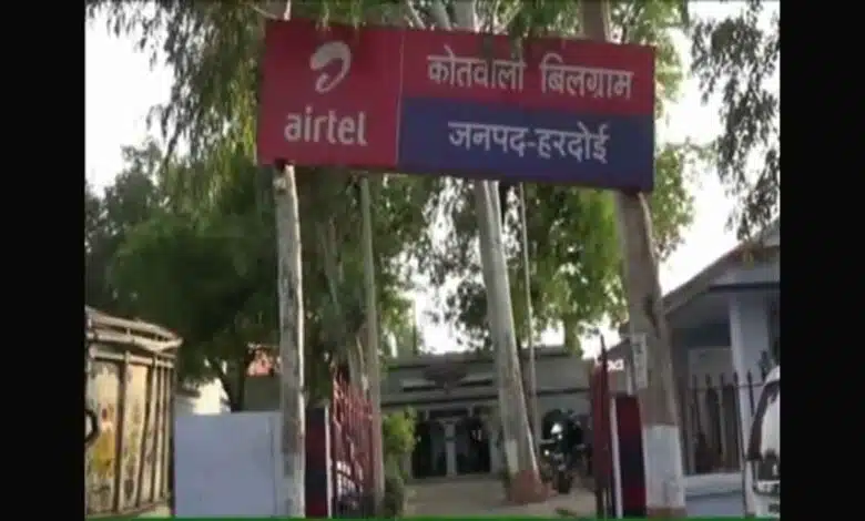 High speed havoc in Hardoi, 2 dies in accident