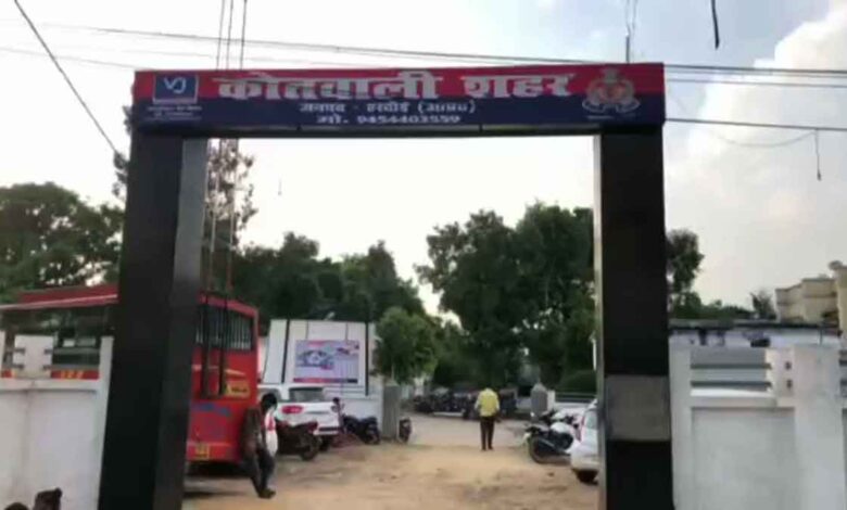 rickshaw driver dies under suspicious circumstances in Hardoi