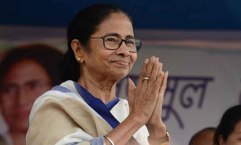 Man entered Mamata Banerjee house, spent the night