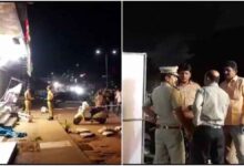 Man stabbed to death by masked assailants in Mangaluru