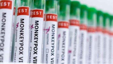 3 cases of monkeypox confirmed in Kerala