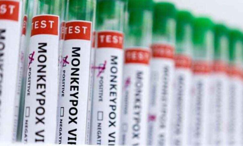 3 cases of monkeypox confirmed in Kerala