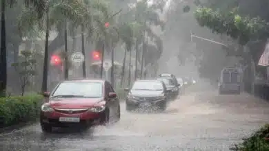 Monsoon covered the whole country 6 days ago IMD