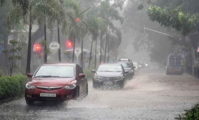Monsoon covered the whole country 6 days ago IMD