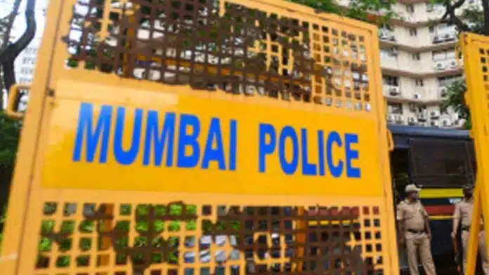 2,500 kg beef seized in Mumbai; 10 Caught