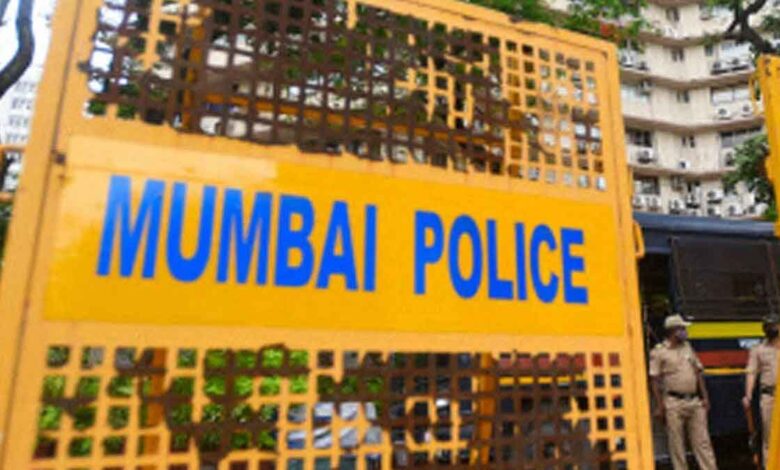 2,500 kg beef seized in Mumbai; 10 Caught