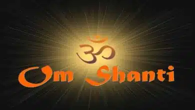 Shanti Mantra Meaning and Benefits of Chanting