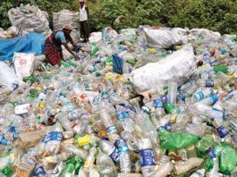 Control Room to Monitor Plastic Ban in Delhi