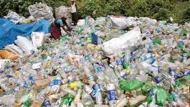 Control Room to Monitor Plastic Ban in Delhi
