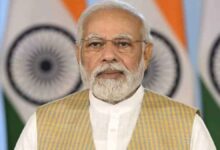 Free covid booster dose will make a "healthy" country: PM Modi