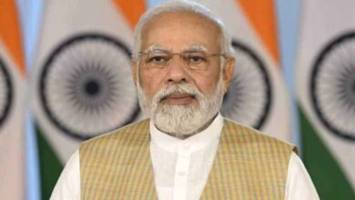 Free covid booster dose will make a "healthy" country: PM Modi