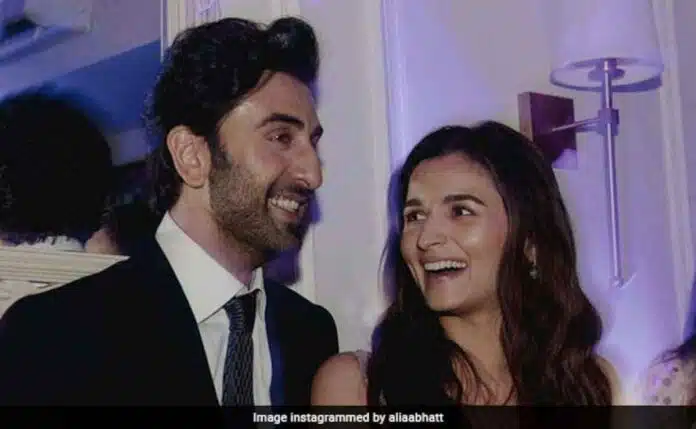 Ranbir Kapoor-Alia Bhatt expecting twins