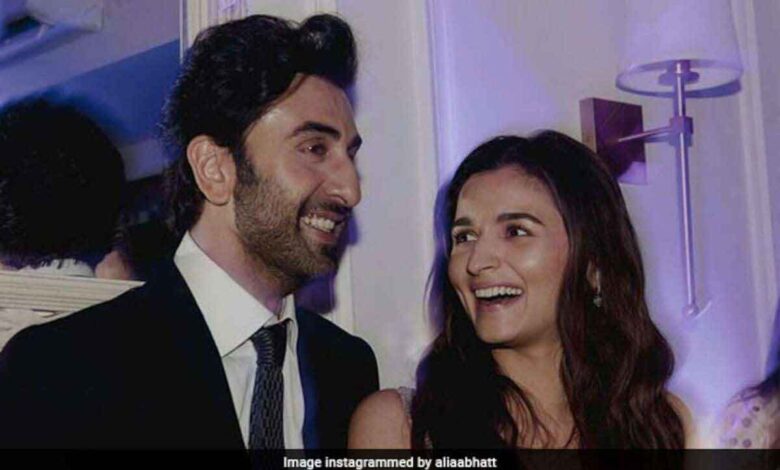 Ranbir Kapoor-Alia Bhatt expecting twins