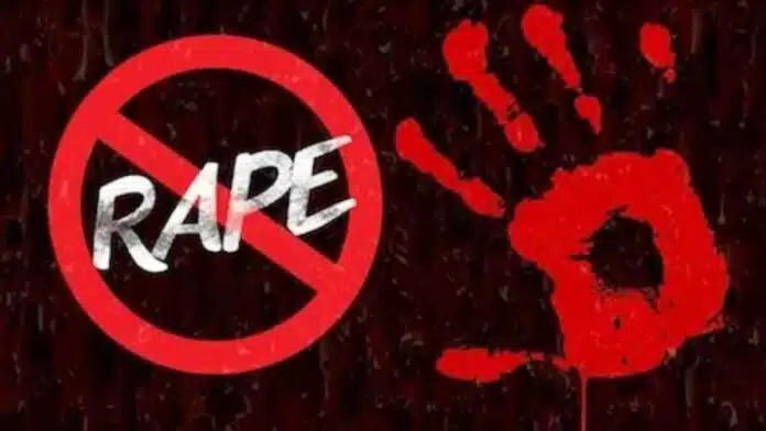 Hardoi's minor teenager accuses young man of rape