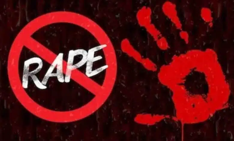 Hardoi's minor teenager accuses young man of rape