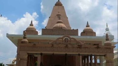 Kanwar Yatra starts, Shiva worship started from today