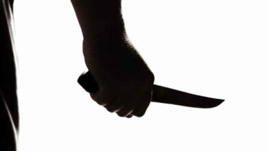Due to land dispute son killed his father in Hardoi