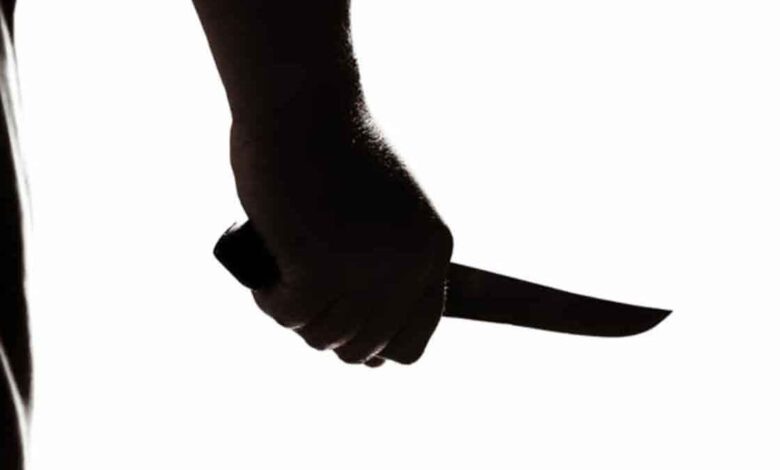 Due to land dispute son killed his father in Hardoi