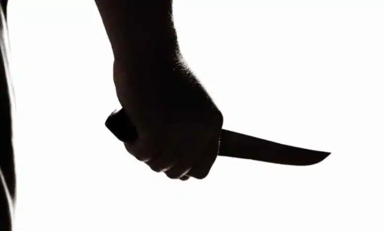 Due to land dispute son killed his father in Hardoi