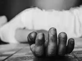 Tamil Nadu class 12 boy dies of suicide