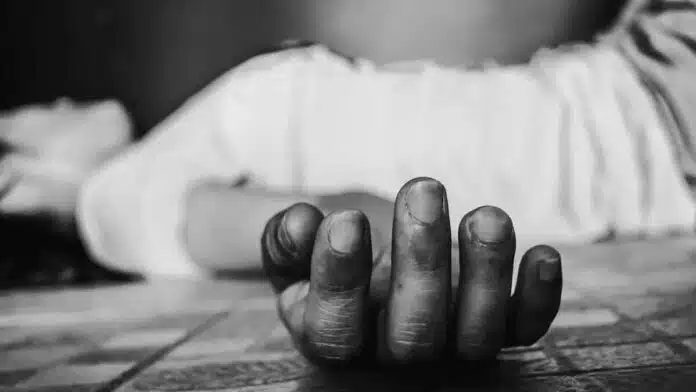 Tamil Nadu class 12 boy dies of suicide