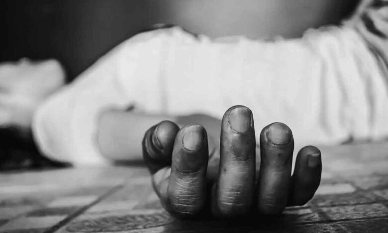 Tamil Nadu class 12 boy dies of suicide