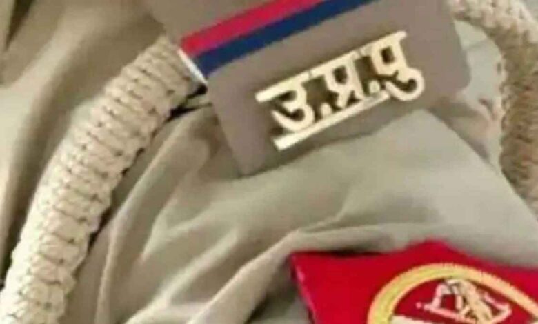 DGM found dead in UP, suspected of suicide: Police