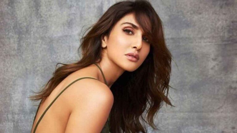 Vaani Kapoor ने कहा ‘शमशेरा’ के लिए उन्हें घुड़सवारी सीखनी पड़ी