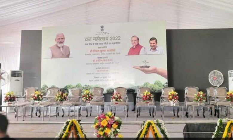 Arvind Kejriwal will not attend, Delhi program "hijacked": Minister