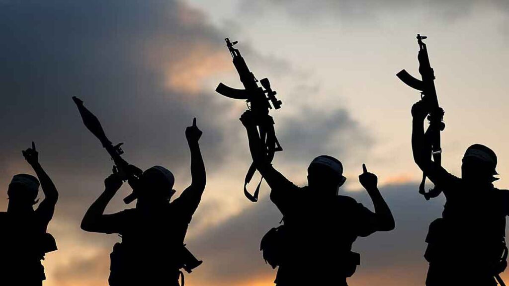 2 more arrested in Assam related to Al-Qaeda