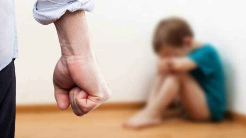 4-year-old boy brutally thrashed by stepfather in Kerala