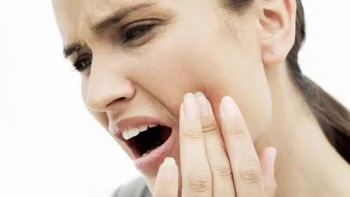 5 home remedies to get relief from toothache