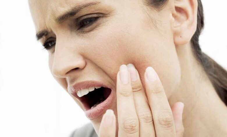 5 home remedies to get relief from toothache