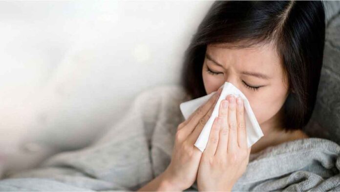 7 Tried and tested Home Remedies for Flu