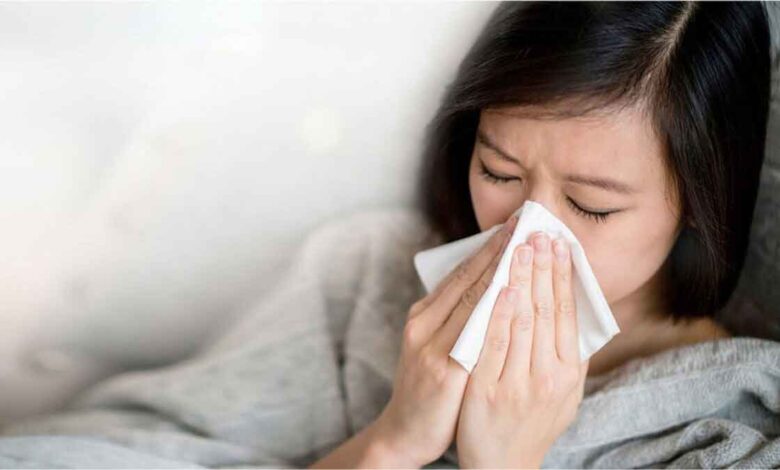 7 Tried and tested Home Remedies for Flu