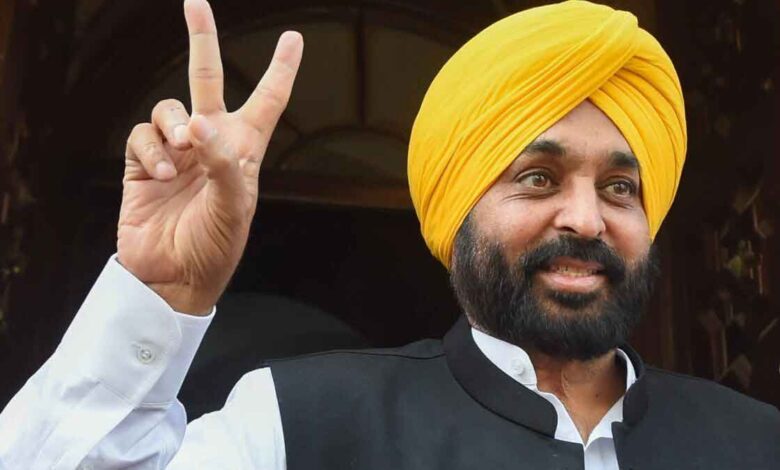 AAP Takes Strong Action against Punjab Corruption