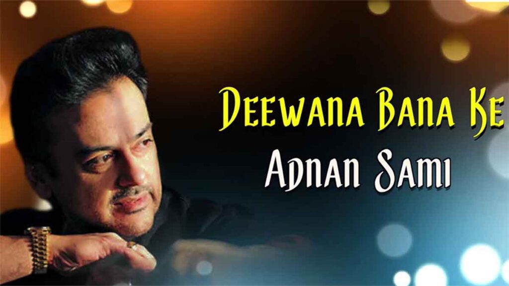 Five Hit Songs of Adnan Sami on his 51st Birthday