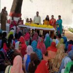 Shahjahanpur jail women prisoners get Adornment items