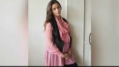Alia Bhatt
