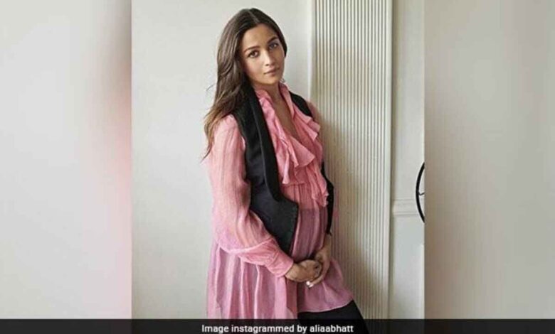 Alia Bhatt