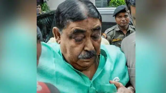 TMC leader Anubrata Mondal Political career full of controversies