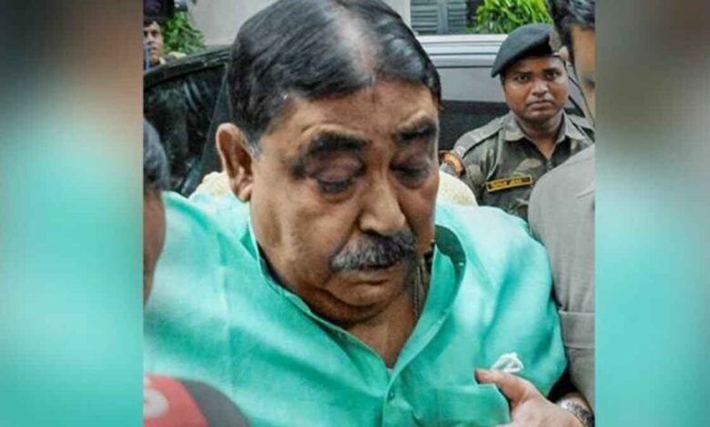 TMC leader Anubrata Mondal Political career full of controversies